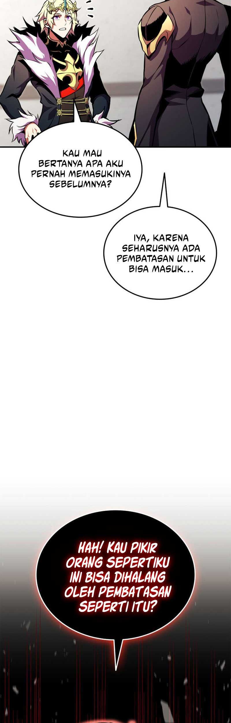 Ranker’s Return (Remake) Chapter 174 - halaman 31
