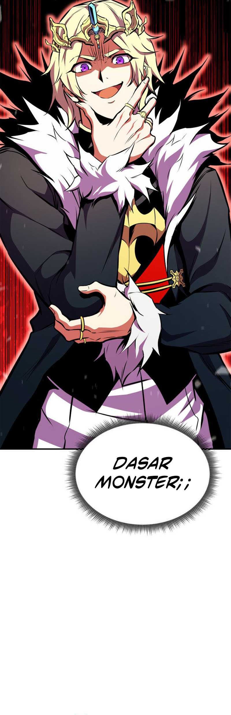 Ranker’s Return (Remake) Chapter 174 - halaman 32