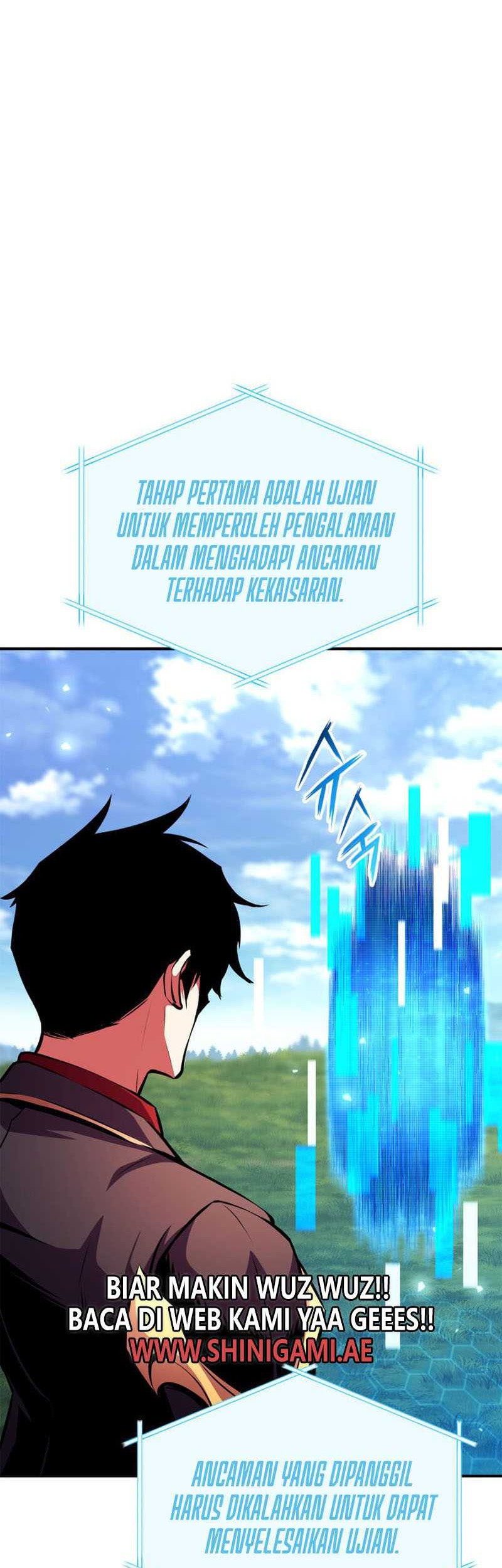 Ranker’s Return (Remake) Chapter 174 - halaman 34