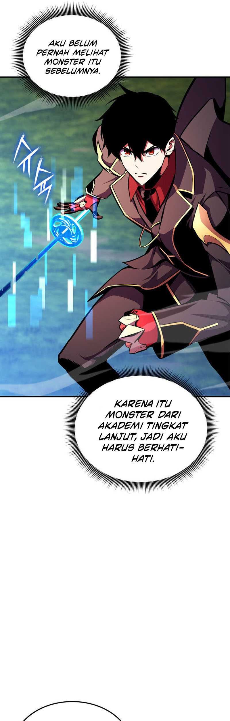 Ranker’s Return (Remake) Chapter 174 - halaman 37