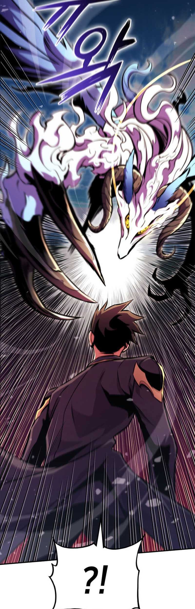 Ranker’s Return (Remake) Chapter 174 - halaman 40