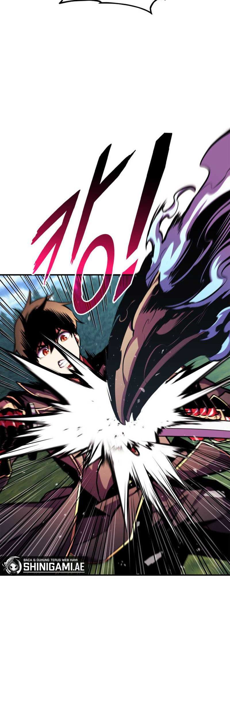 Ranker’s Return (Remake) Chapter 174 - halaman 41