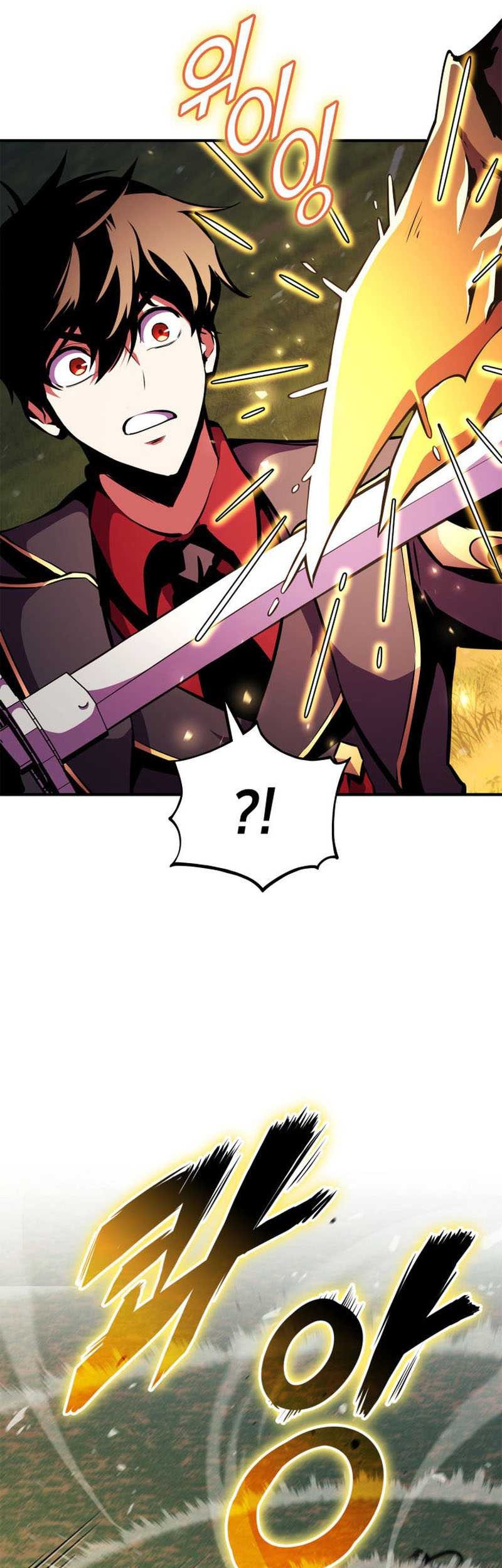 Ranker’s Return (Remake) Chapter 174 - halaman 42