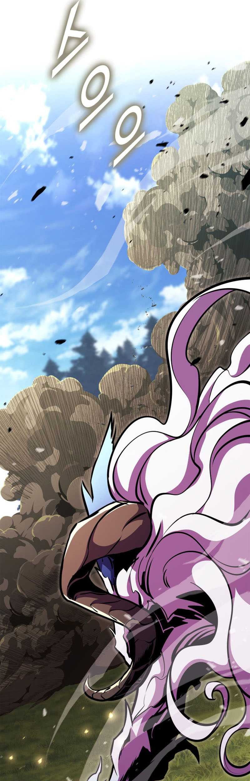 Ranker’s Return (Remake) Chapter 174 - halaman 44