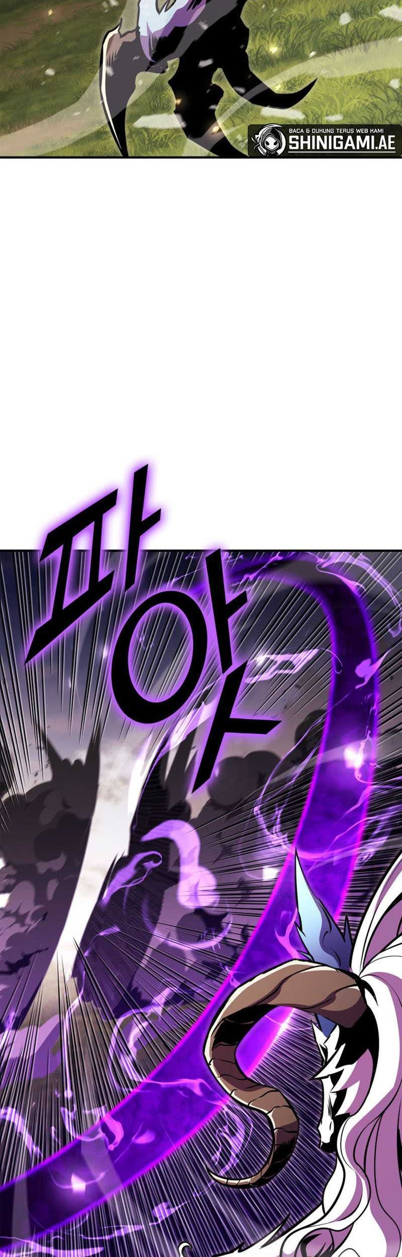 Ranker’s Return (Remake) Chapter 174 - halaman 45