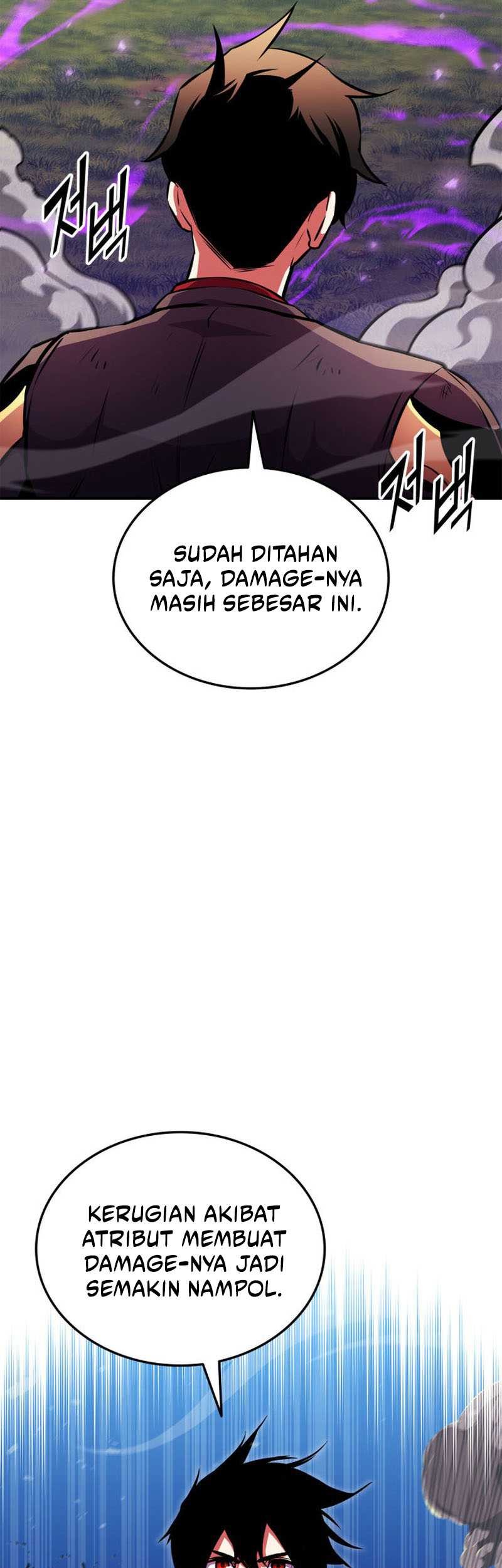 Ranker’s Return (Remake) Chapter 174 - halaman 48