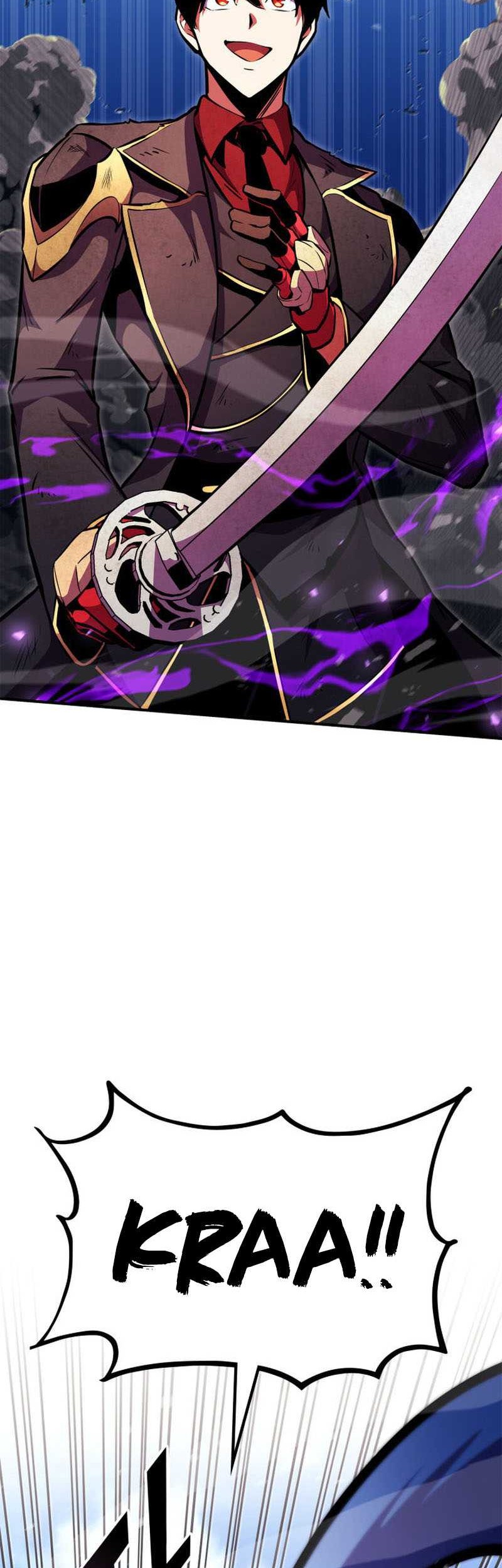Ranker’s Return (Remake) Chapter 174 - halaman 49