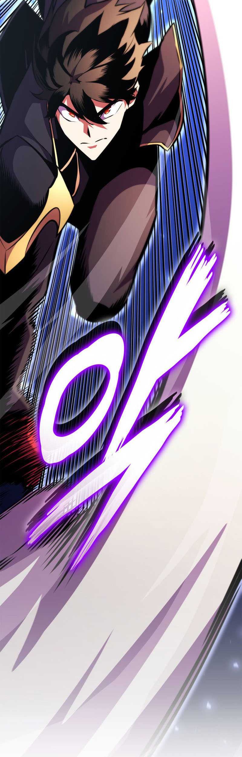 Ranker’s Return (Remake) Chapter 174 - halaman 54
