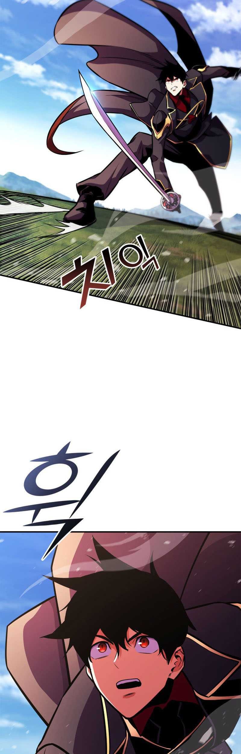 Ranker’s Return (Remake) Chapter 174 - halaman 56