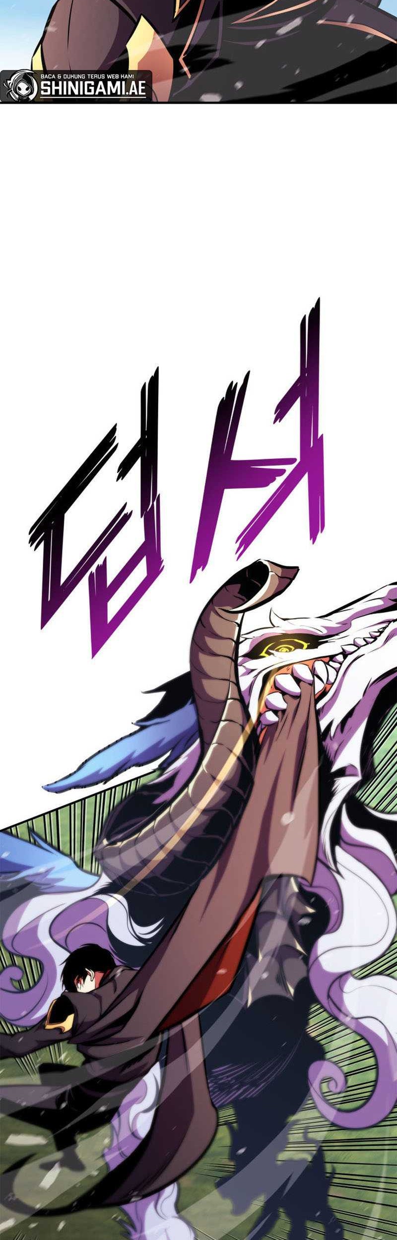 Ranker’s Return (Remake) Chapter 174 - halaman 57