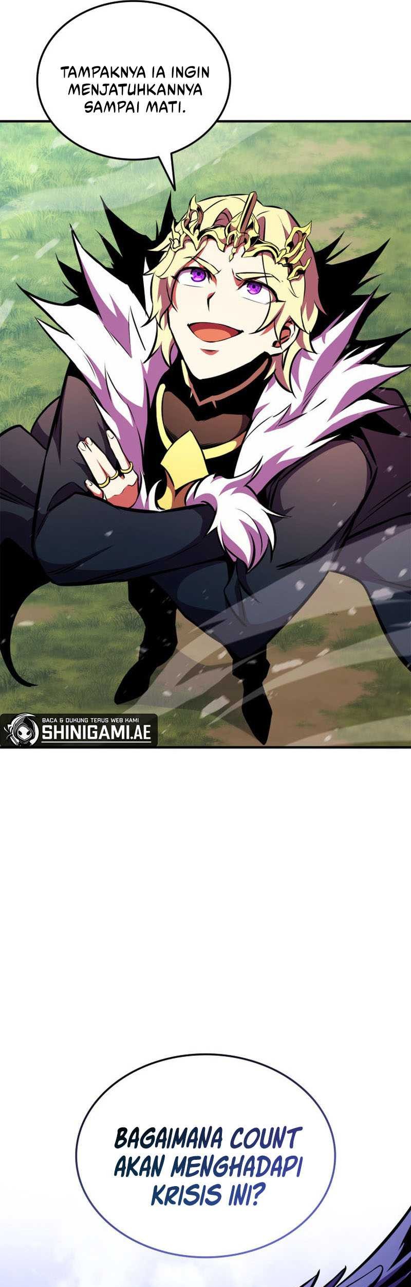 Ranker’s Return (Remake) Chapter 174 - halaman 60