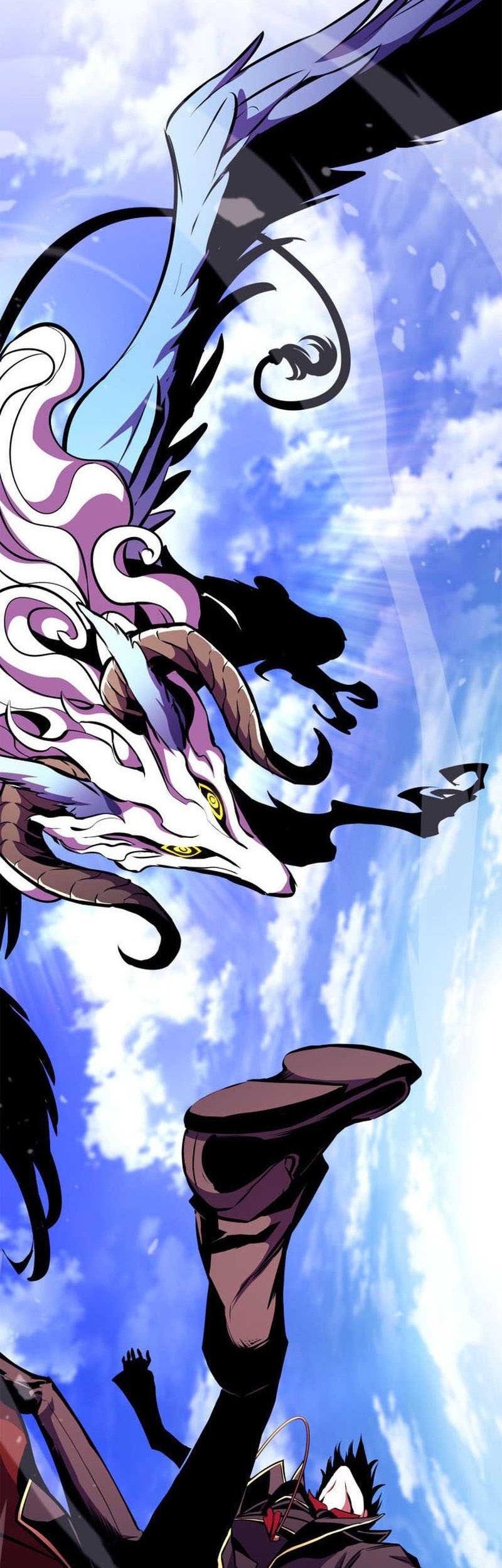 Ranker’s Return (Remake) Chapter 174 - halaman 61