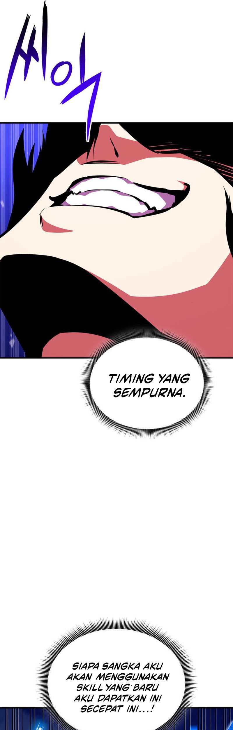 Ranker’s Return (Remake) Chapter 174 - halaman 64