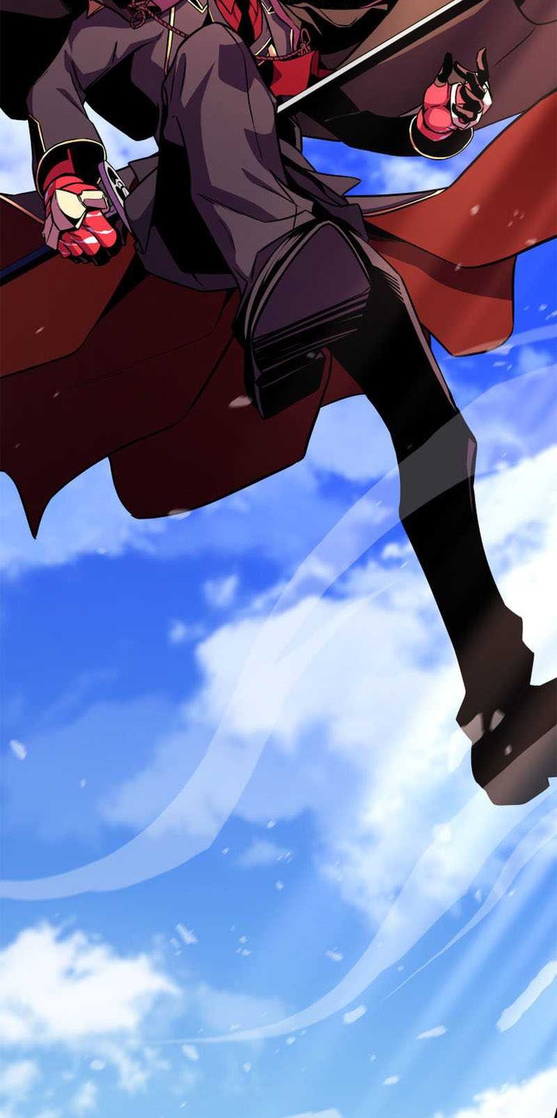 Ranker’s Return (Remake) Chapter 174 - halaman 67