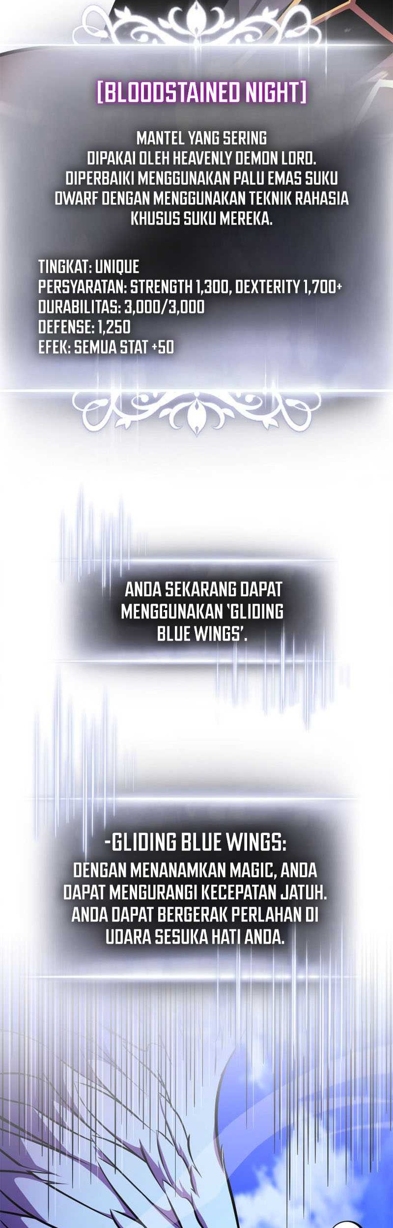 Ranker’s Return (Remake) Chapter 174 - halaman 69