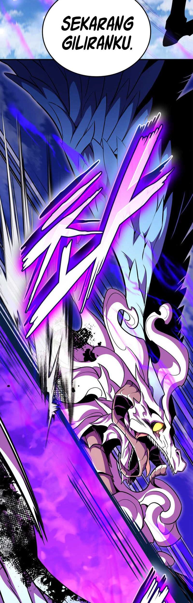 Ranker’s Return (Remake) Chapter 174 - halaman 72