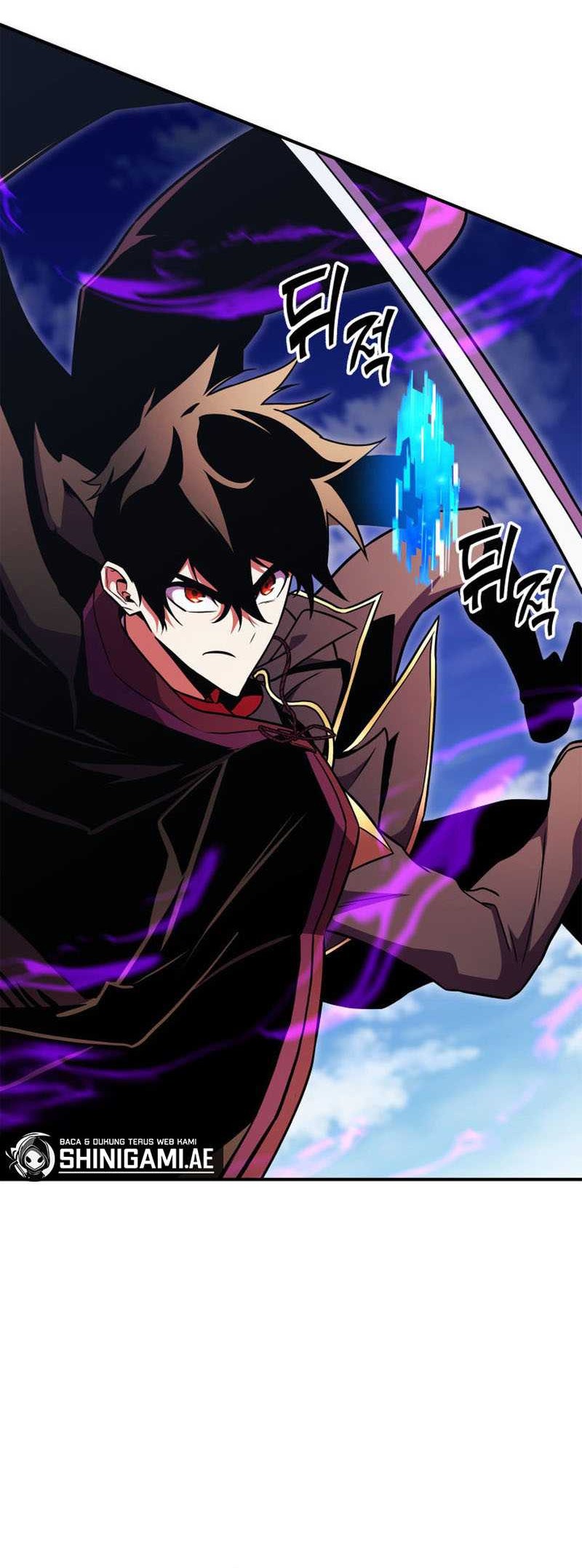 Ranker’s Return (Remake) Chapter 174 - halaman 74