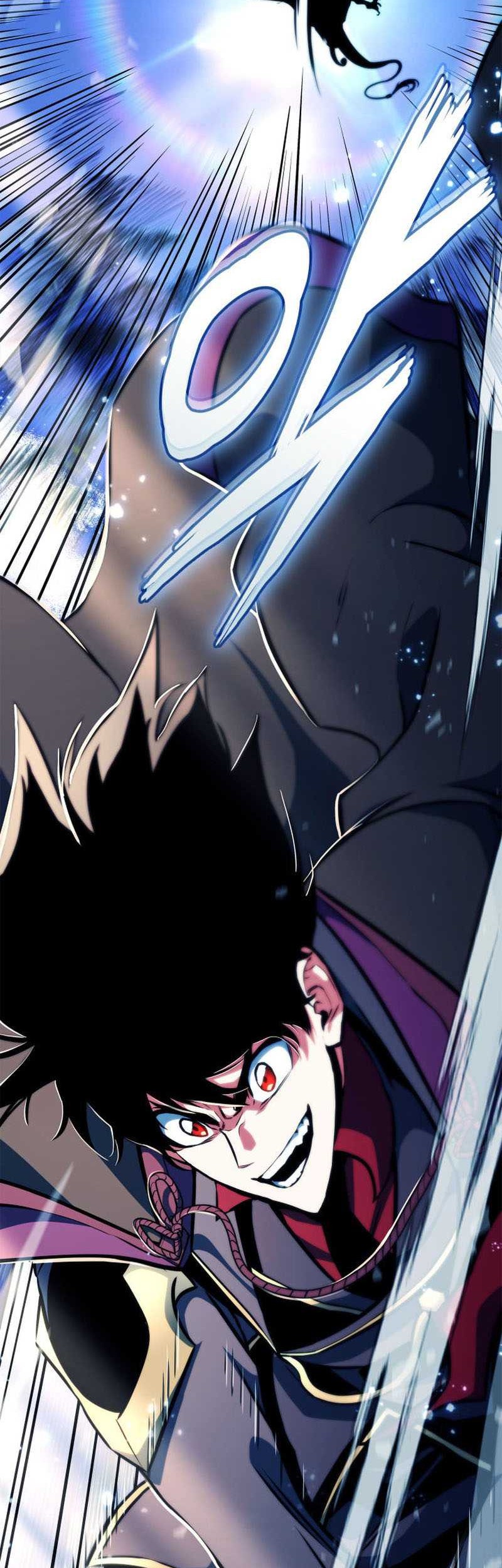 Ranker’s Return (Remake) Chapter 174 - halaman 80