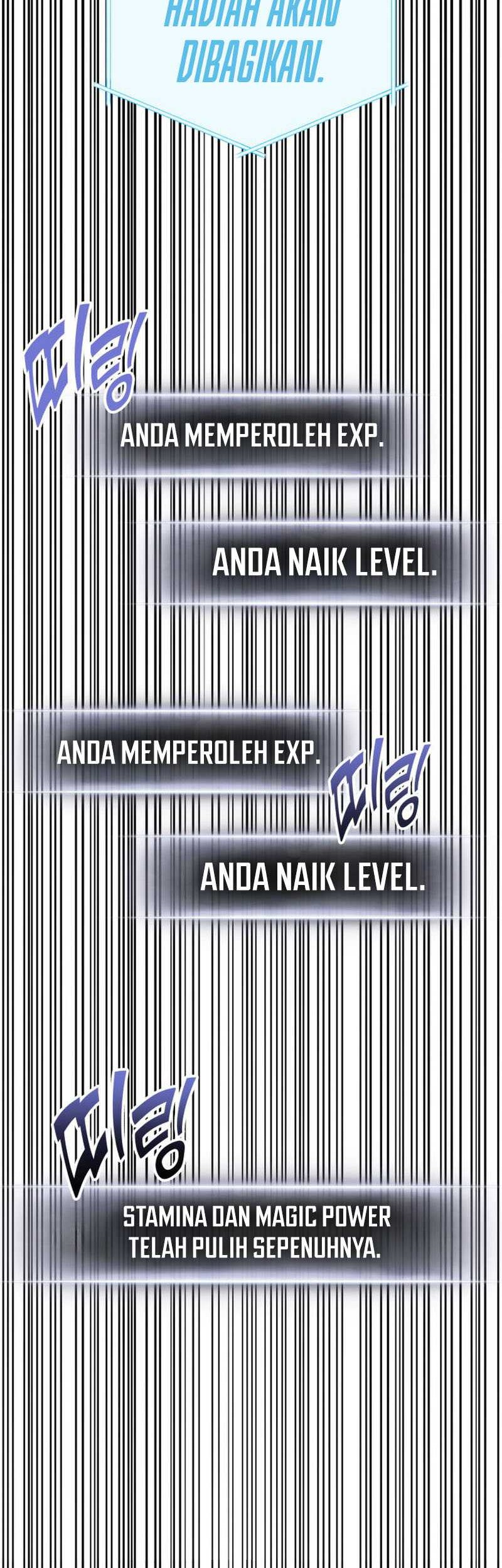 Ranker’s Return (Remake) Chapter 174 - halaman 84