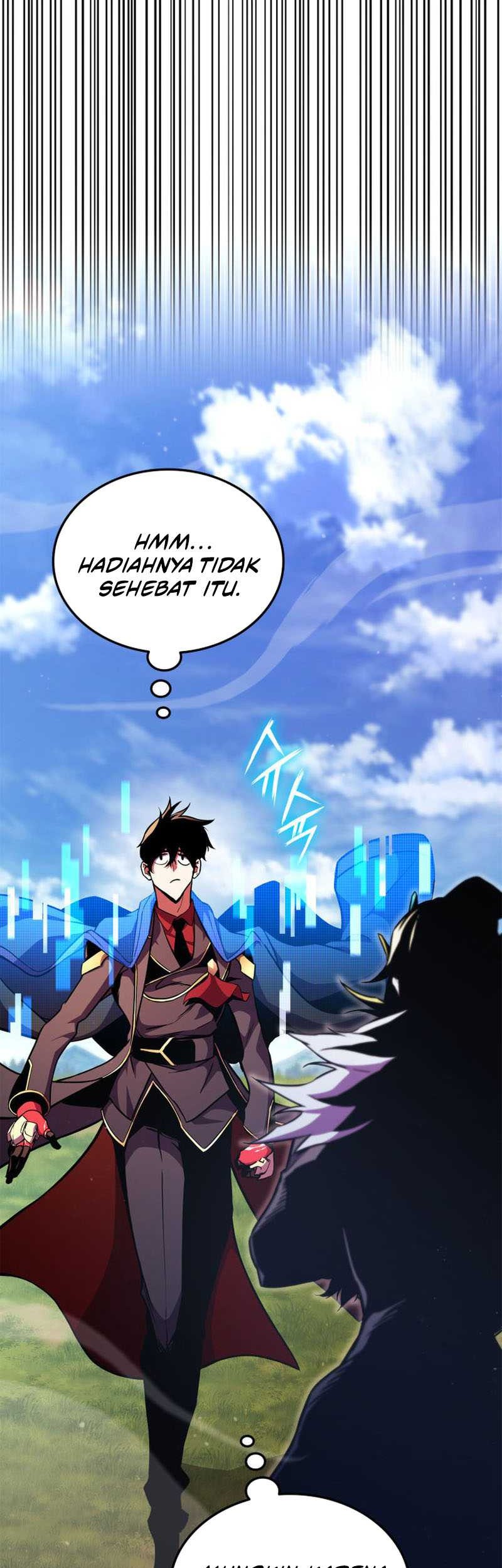 Ranker’s Return (Remake) Chapter 174 - halaman 85