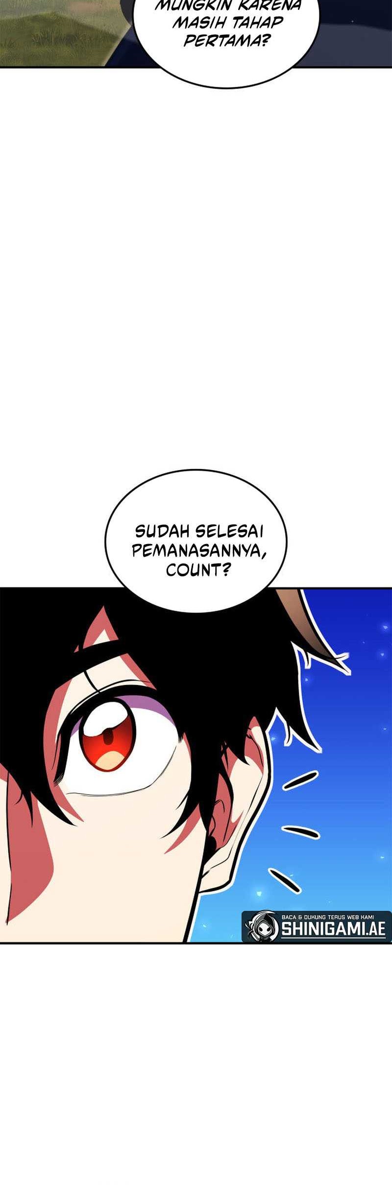Ranker’s Return (Remake) Chapter 174 - halaman 86