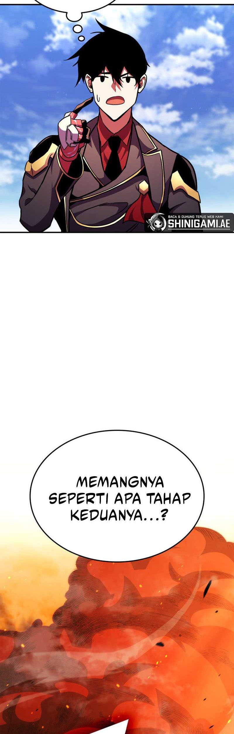 Ranker’s Return (Remake) Chapter 174 - halaman 88