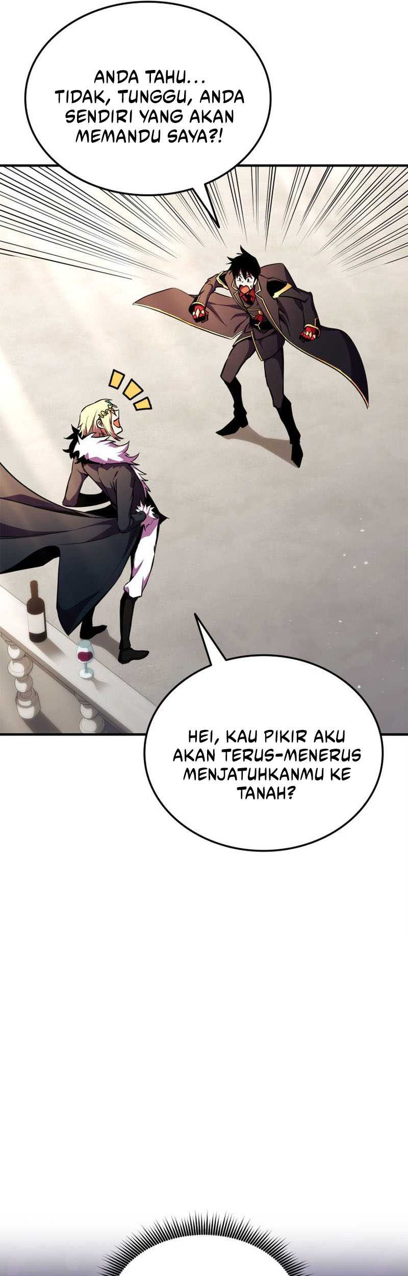 Ranker’s Return (Remake) Chapter 174 - halaman 9