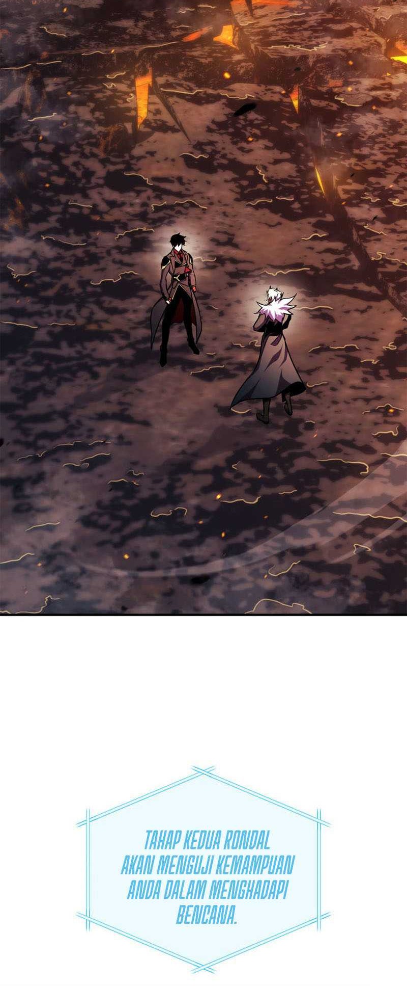 Ranker’s Return (Remake) Chapter 174 - halaman 90
