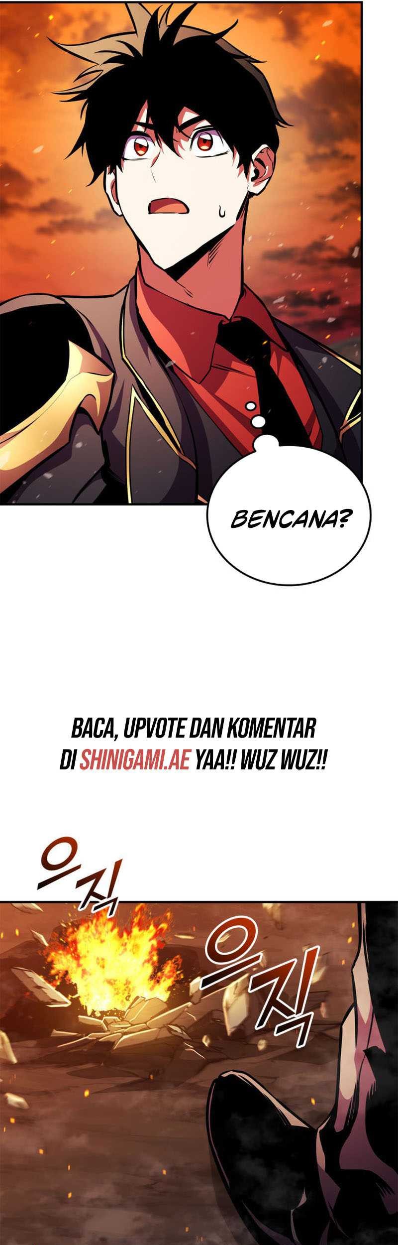 Ranker’s Return (Remake) Chapter 174 - halaman 91
