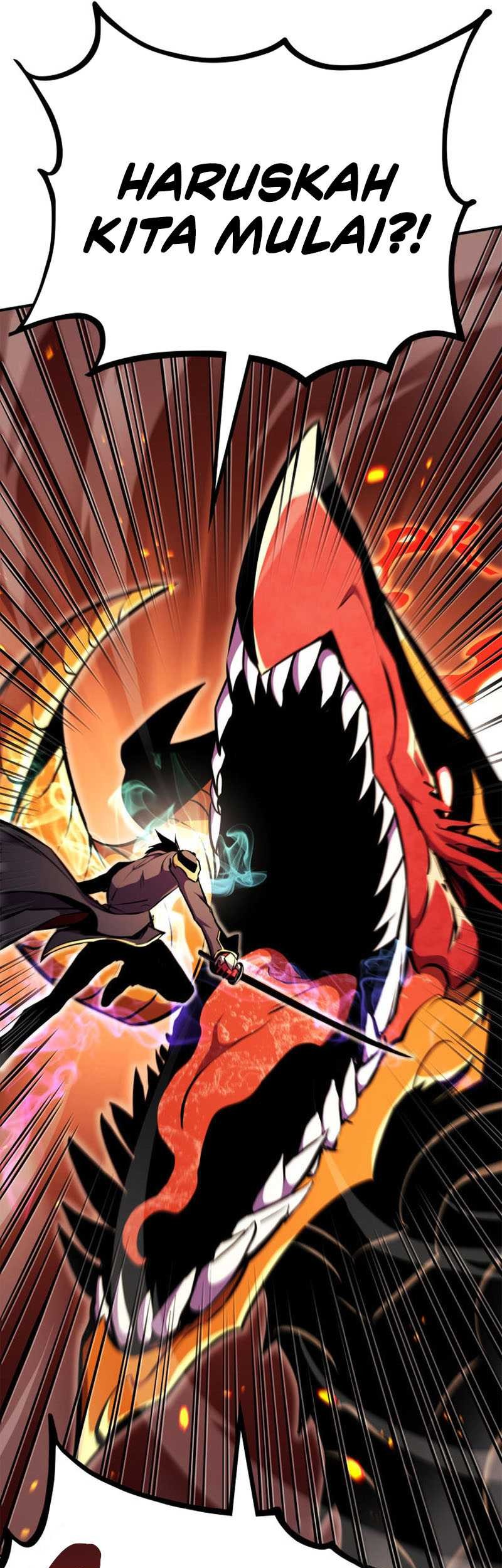 Ranker’s Return (Remake) Chapter 175 - halaman 12