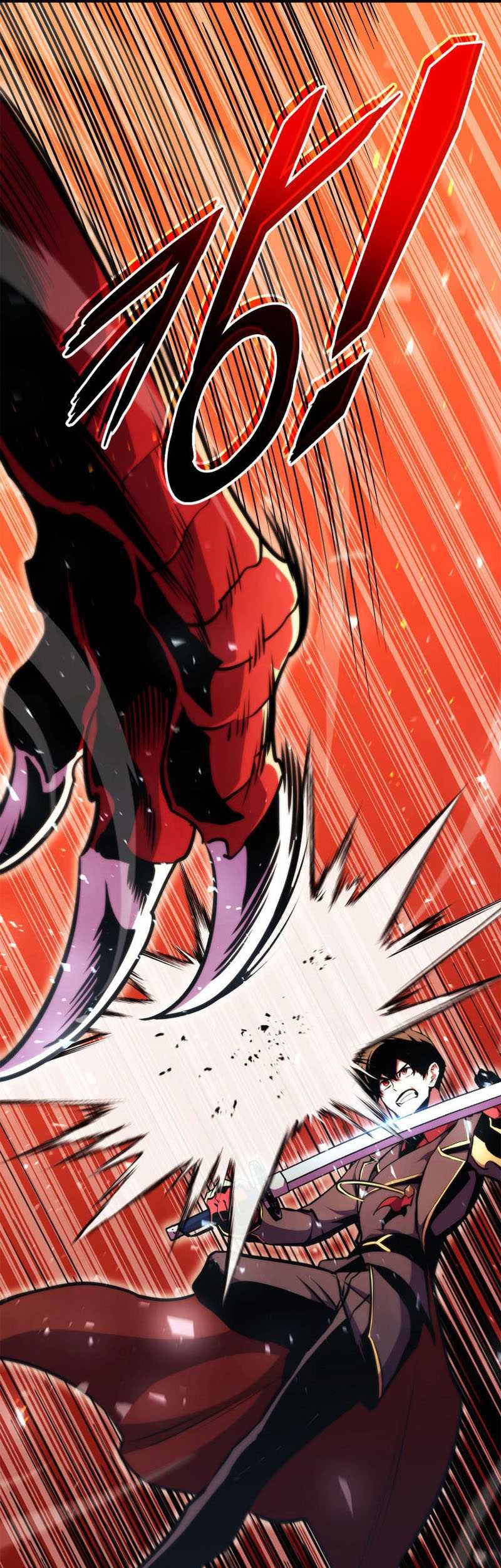 Ranker’s Return (Remake) Chapter 175 - halaman 16