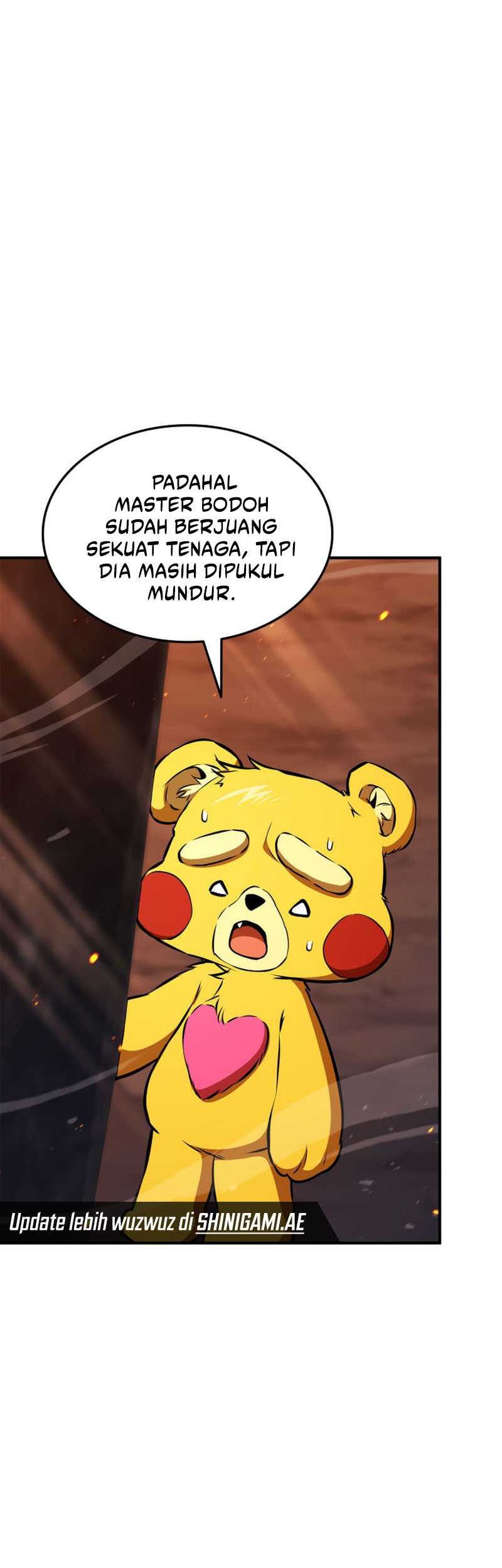 Ranker’s Return (Remake) Chapter 175 - halaman 18