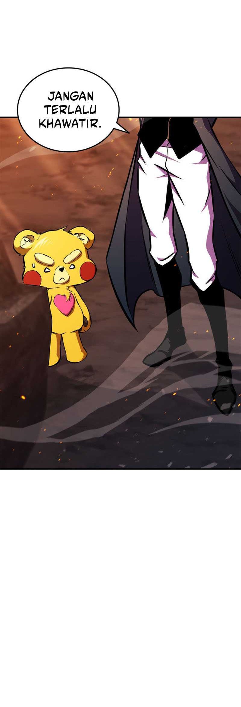 Ranker’s Return (Remake) Chapter 175 - halaman 19