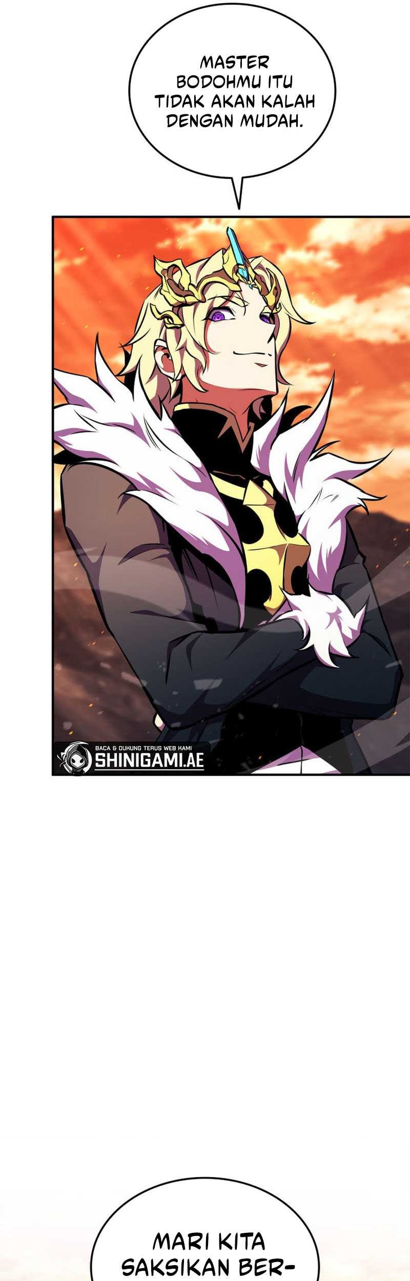Ranker’s Return (Remake) Chapter 175 - halaman 20