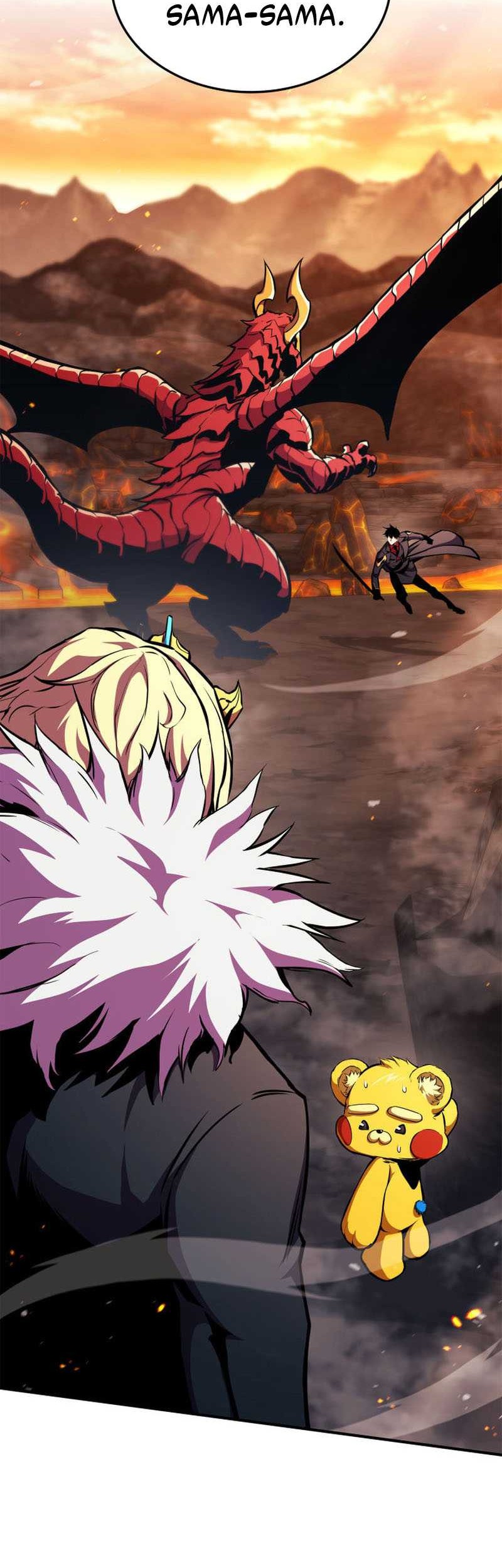 Ranker’s Return (Remake) Chapter 175 - halaman 21