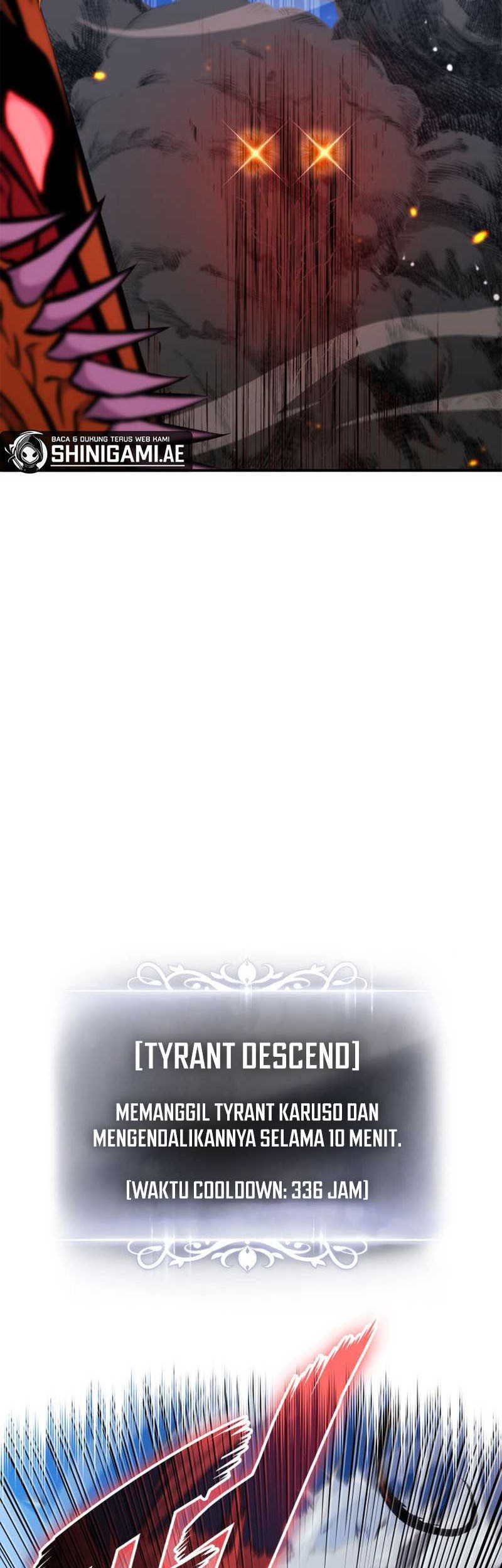 Ranker’s Return (Remake) Chapter 175 - halaman 25