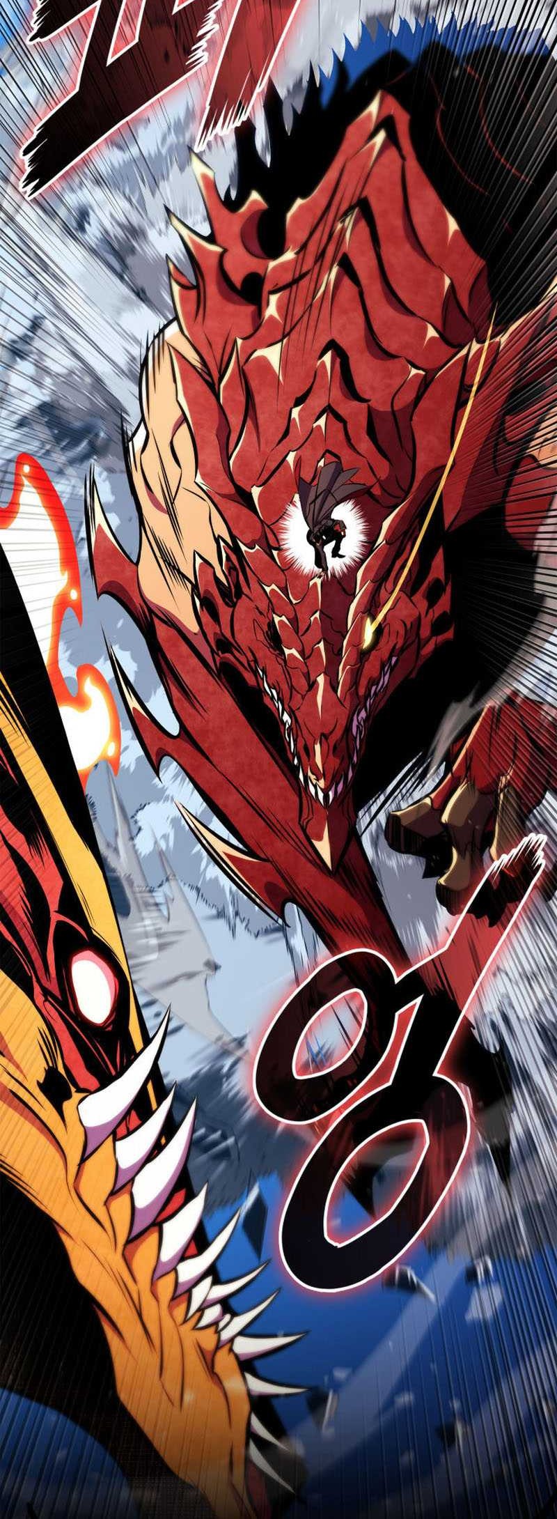 Ranker’s Return (Remake) Chapter 175 - halaman 26