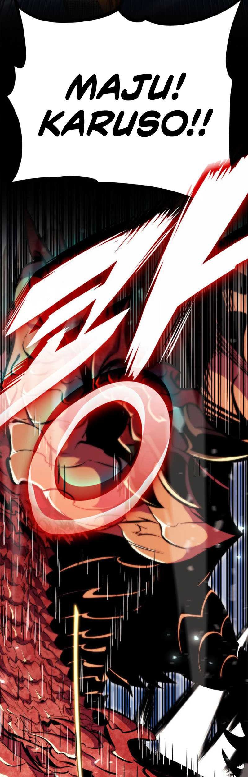 Ranker’s Return (Remake) Chapter 175 - halaman 27