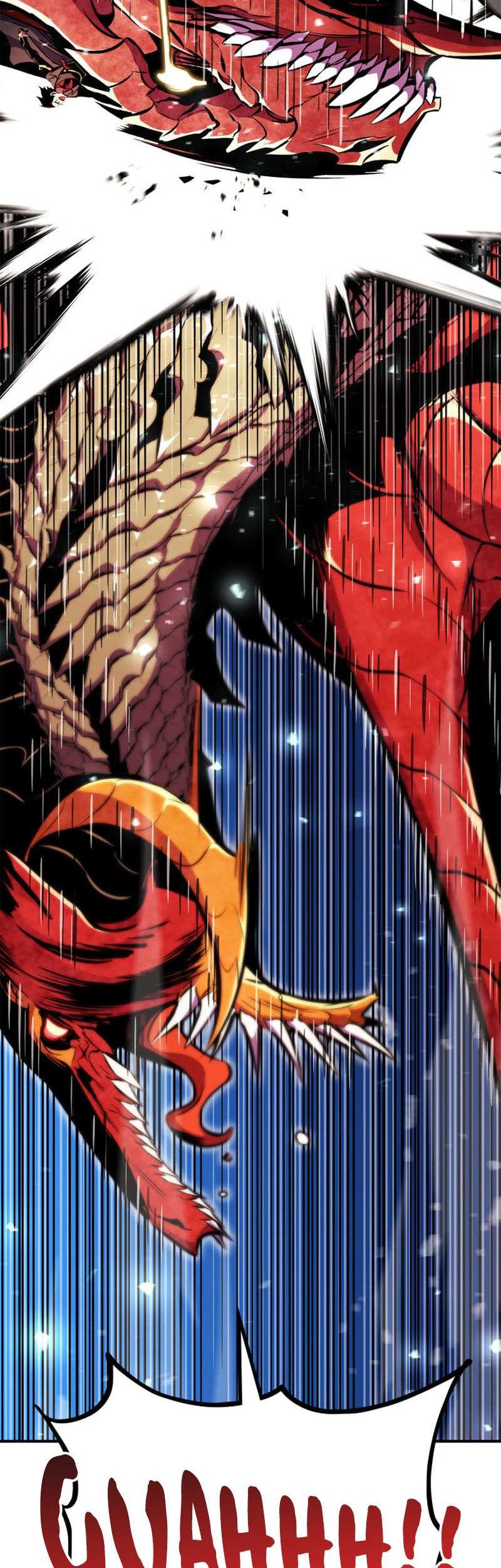 Ranker’s Return (Remake) Chapter 175 - halaman 28