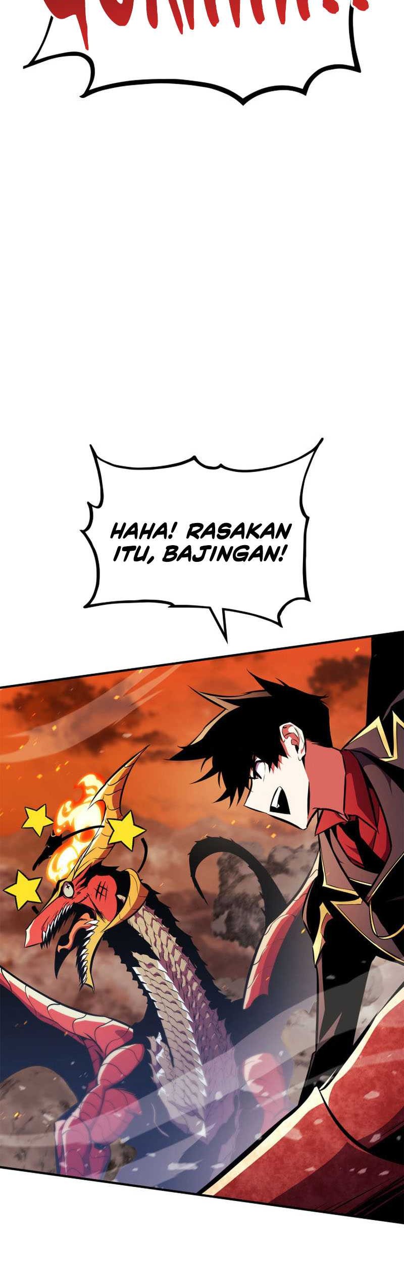 Ranker’s Return (Remake) Chapter 175 - halaman 29