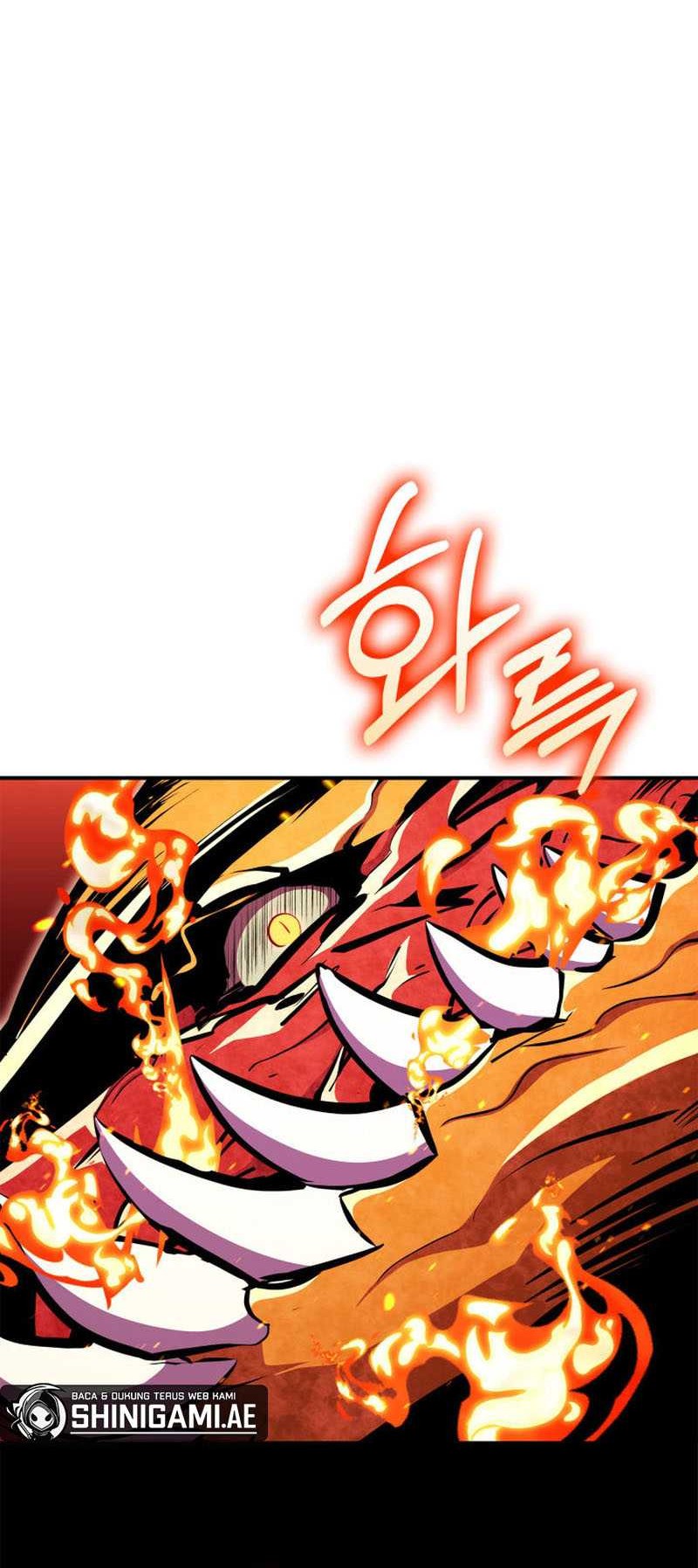 Ranker’s Return (Remake) Chapter 175 - halaman 30