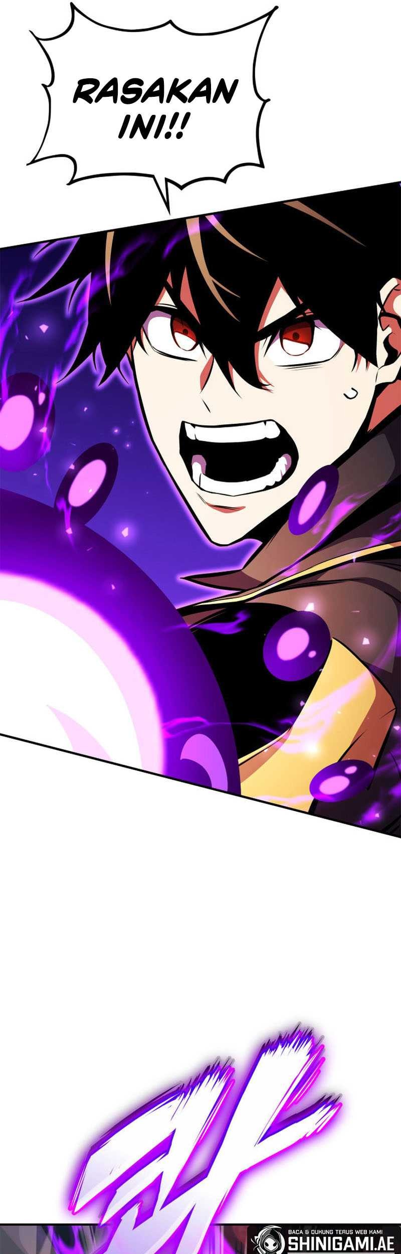 Ranker’s Return (Remake) Chapter 175 - halaman 39