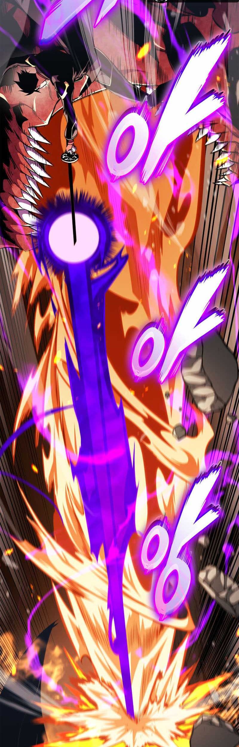 Ranker’s Return (Remake) Chapter 175 - halaman 40