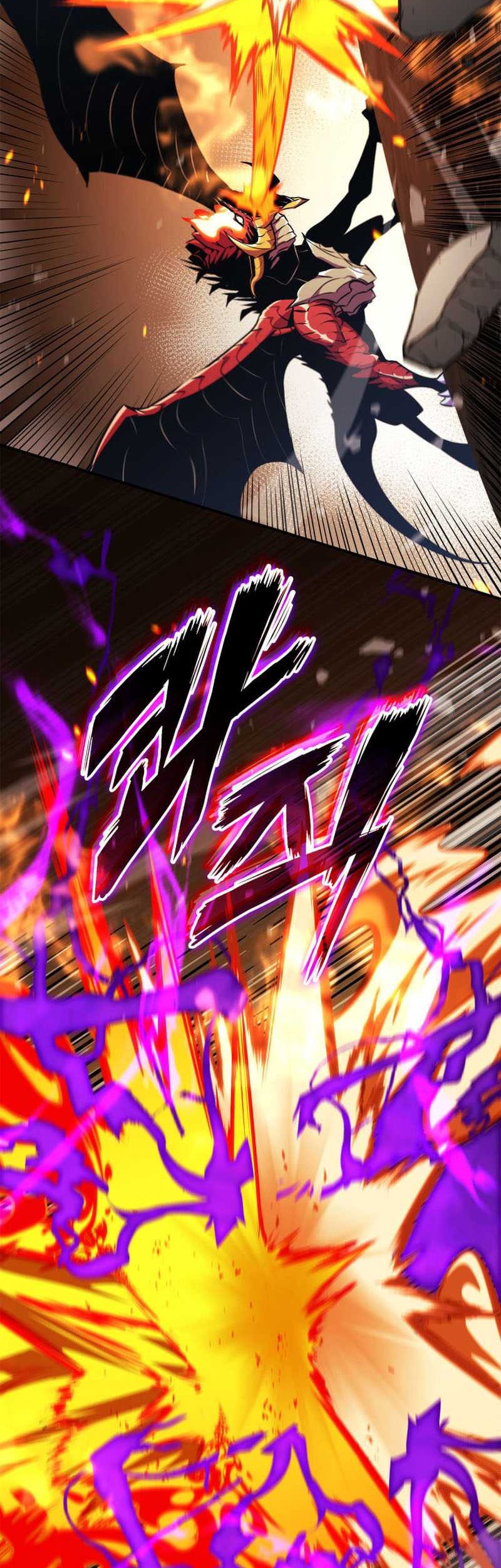 Ranker’s Return (Remake) Chapter 175 - halaman 41