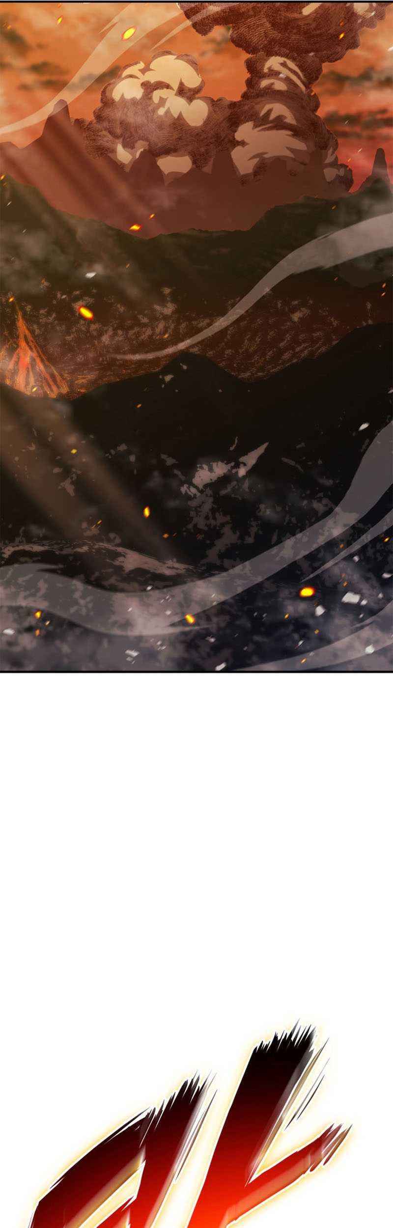 Ranker’s Return (Remake) Chapter 175 - halaman 43