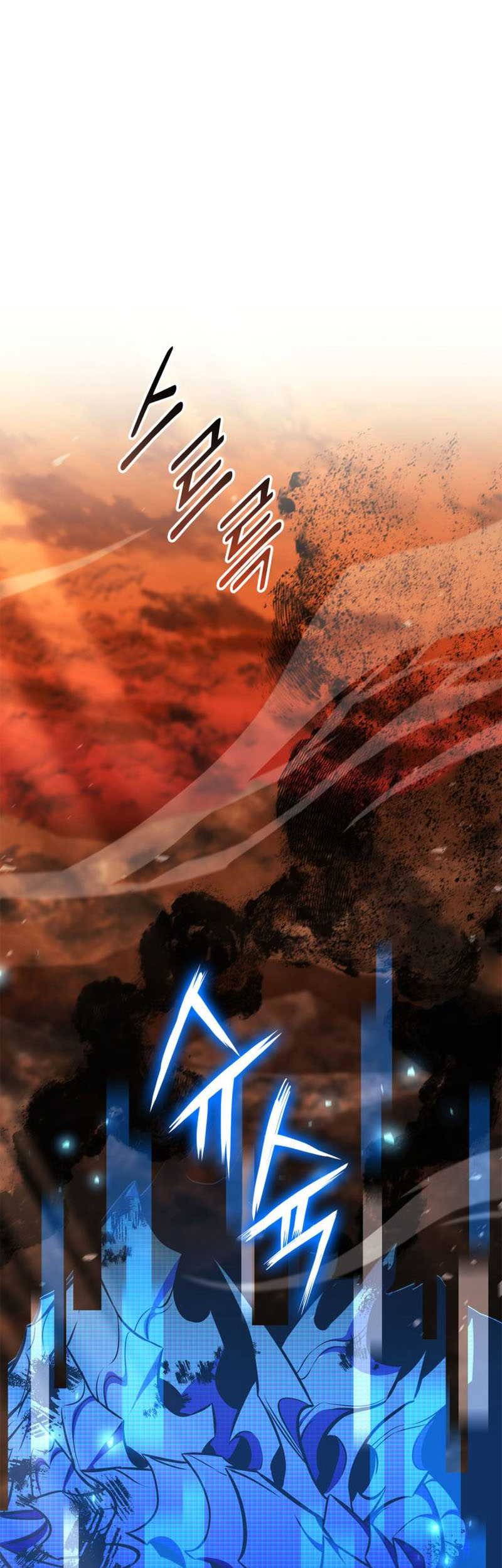 Ranker’s Return (Remake) Chapter 175 - halaman 45