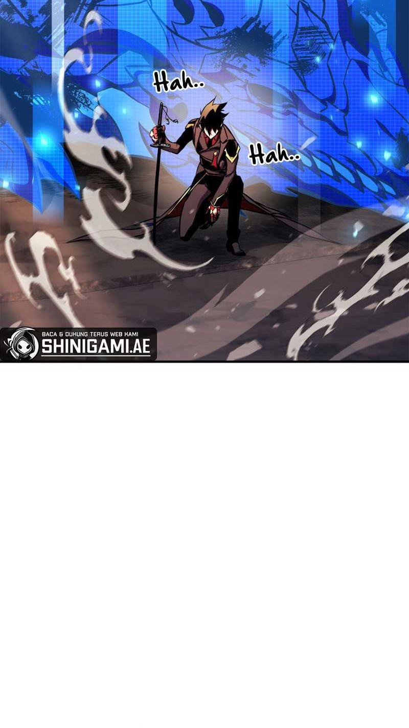 Ranker’s Return (Remake) Chapter 175 - halaman 46