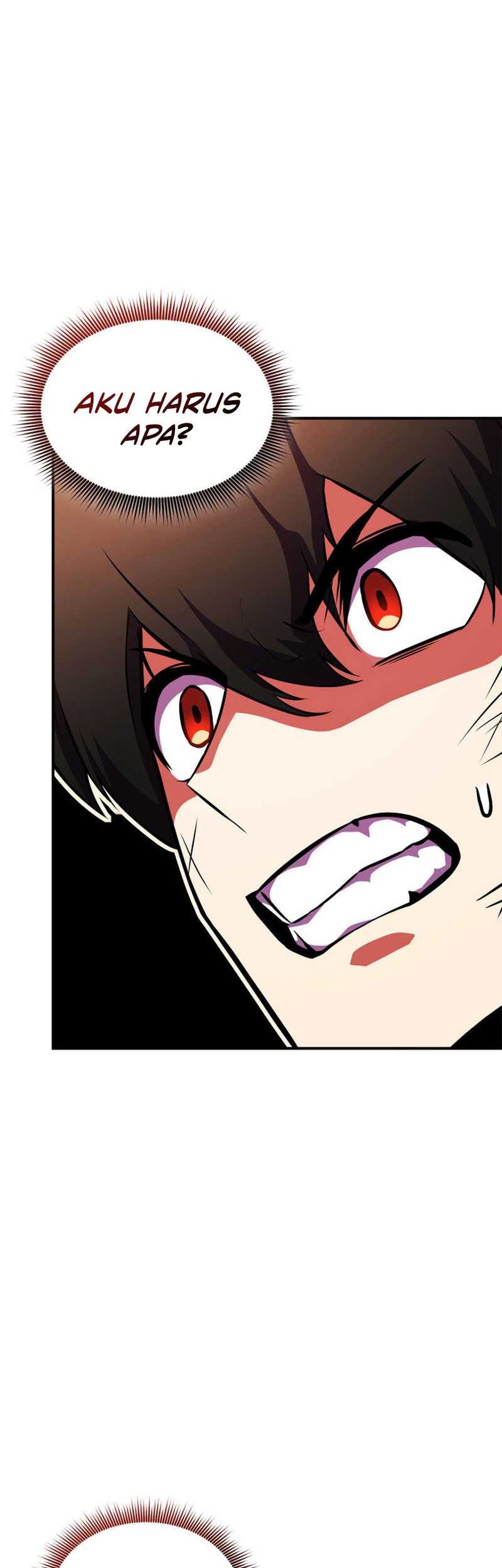 Ranker’s Return (Remake) Chapter 175 - halaman 49