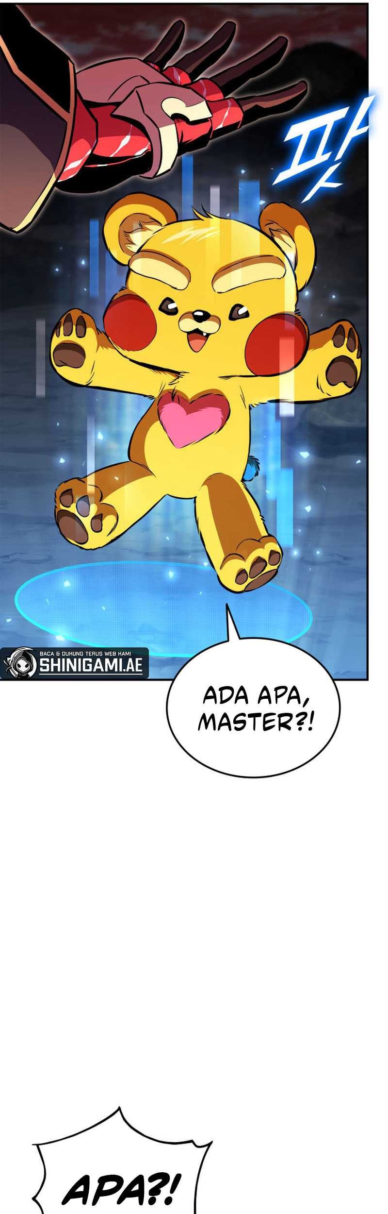 Ranker’s Return (Remake) Chapter 175 - halaman 5