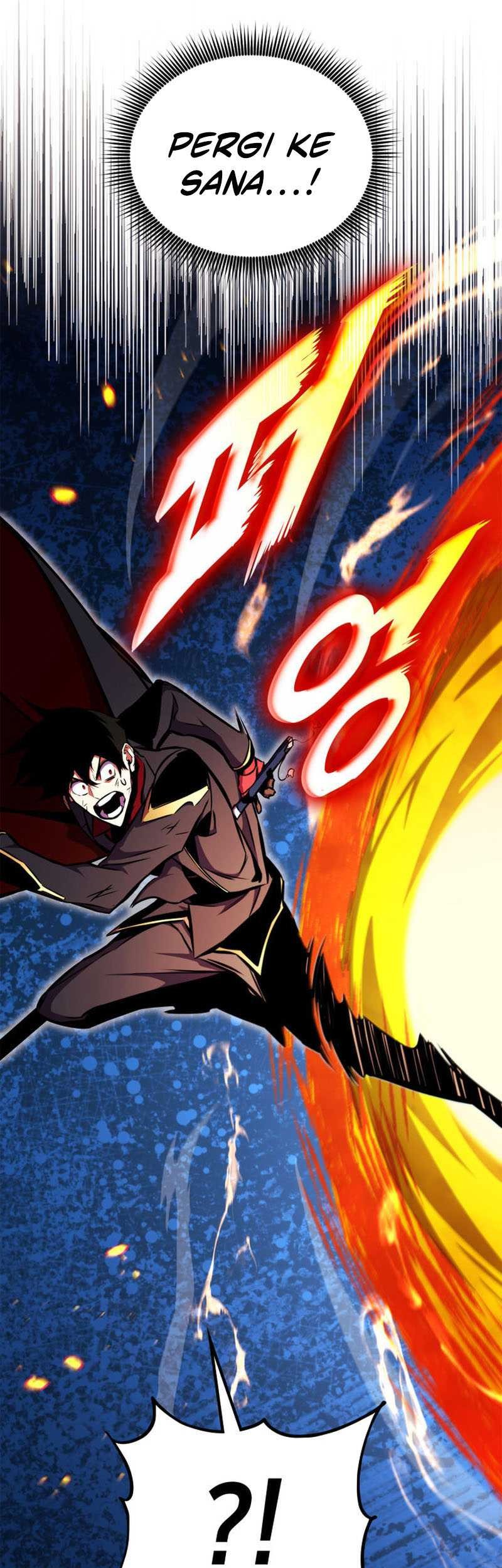 Ranker’s Return (Remake) Chapter 175 - halaman 55